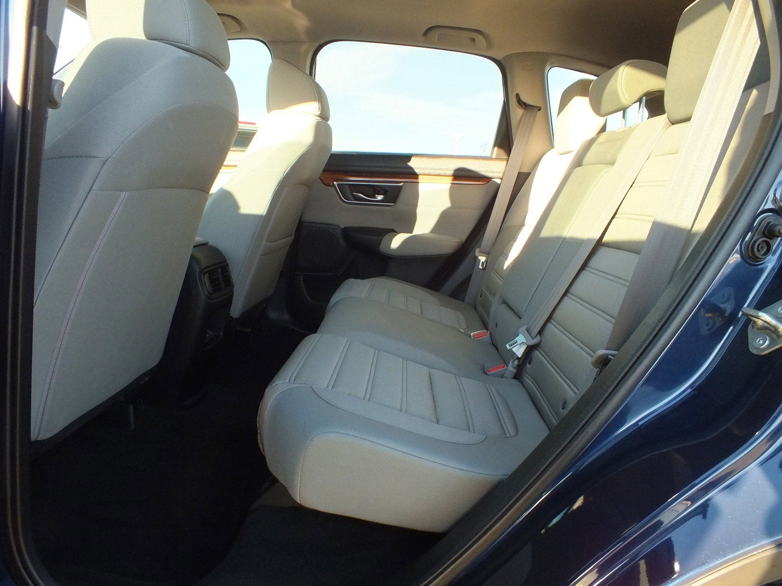 2020 Honda CR-V EX *1-OWNER*