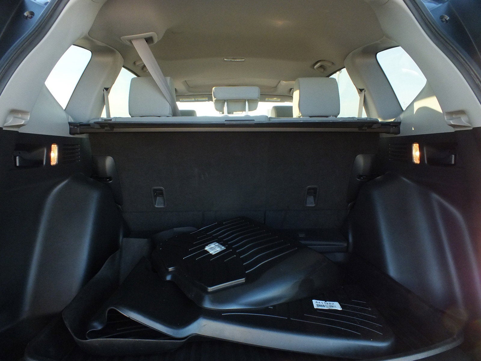 2020 Honda CR-V EX *1-OWNER*