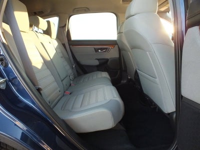 2020 Honda CR-V EX *1-OWNER*