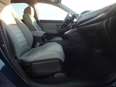 2020 Honda CR-V EX *1-OWNER*