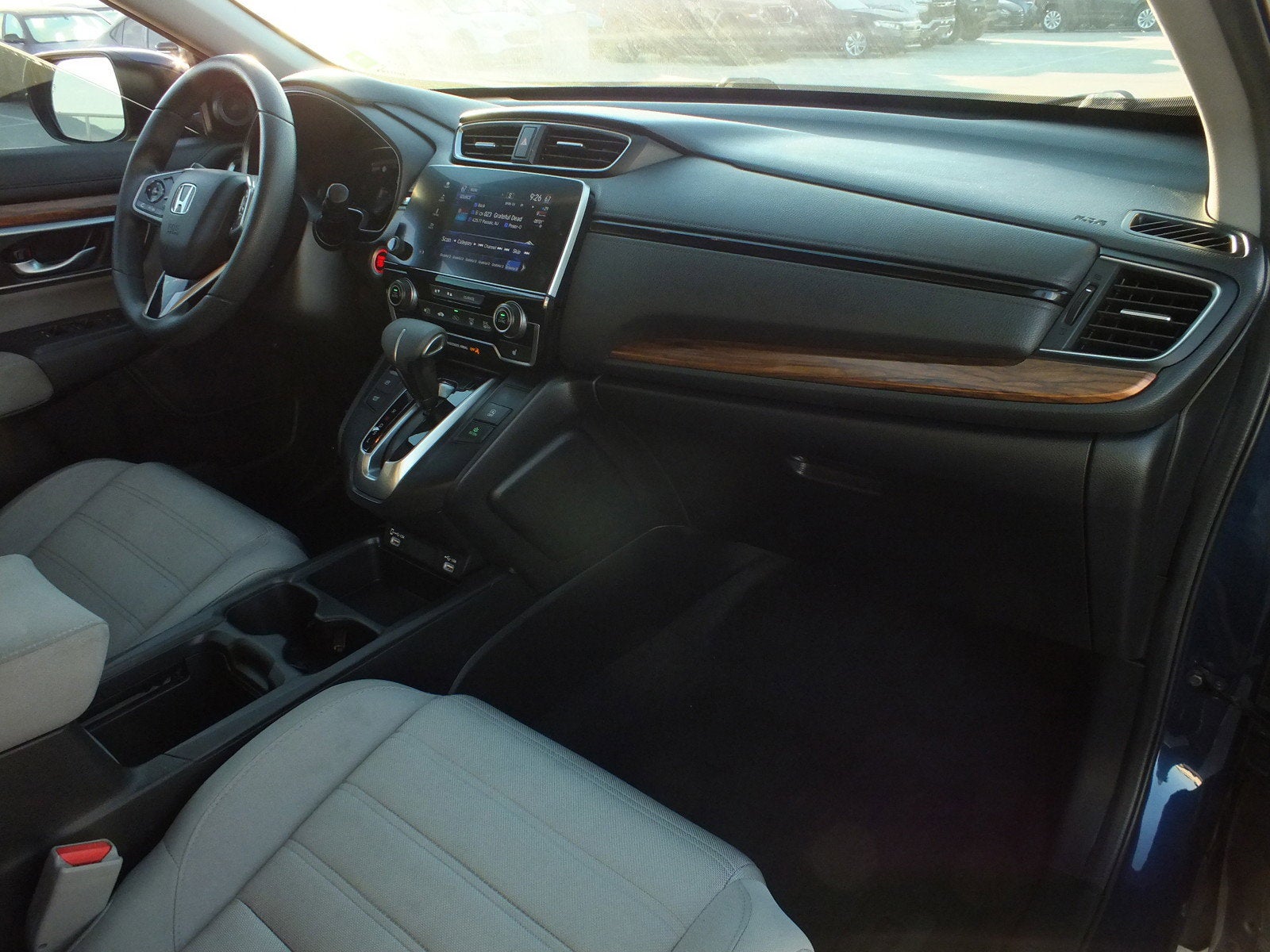 2020 Honda CR-V EX *1-OWNER*