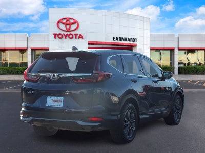 2020 Honda CR-V EX *1-OWNER*