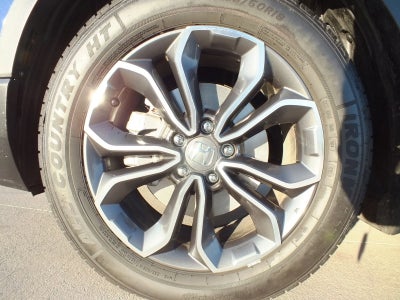 2020 Honda CR-V EX *1-OWNER*