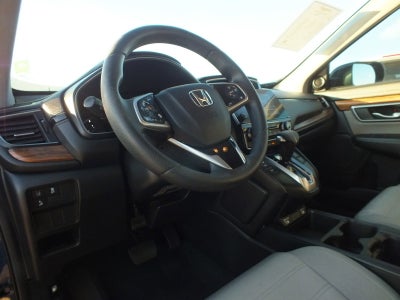 2020 Honda CR-V EX *1-OWNER*