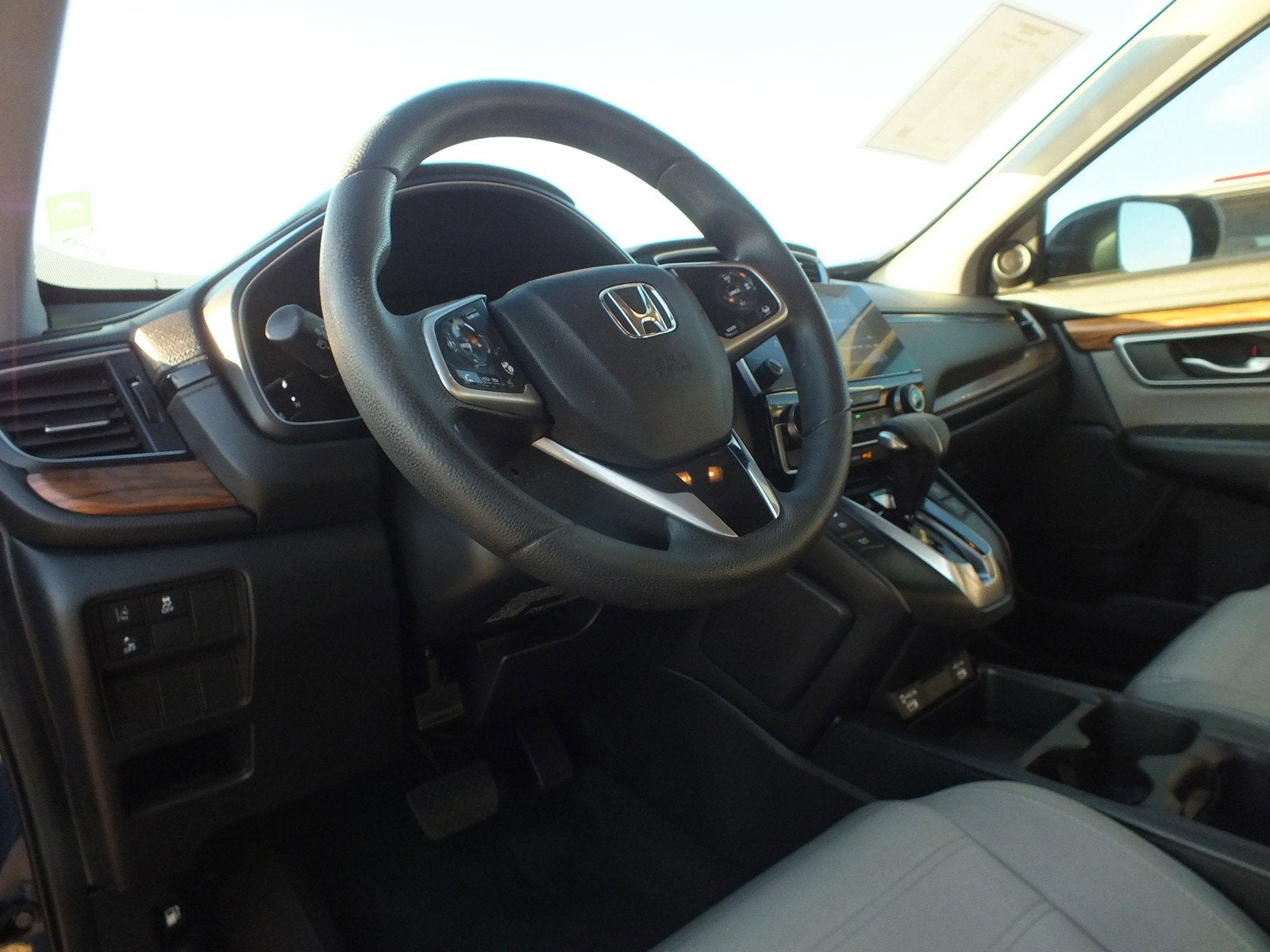 2020 Honda CR-V EX *1-OWNER*