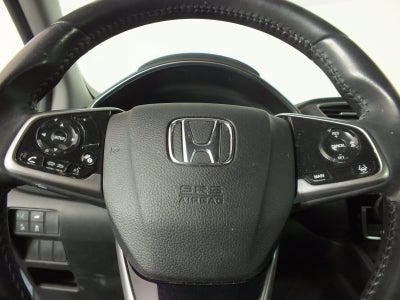 2021 Honda CR-V EX-L *1-OWNER*