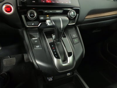2021 Honda CR-V EX-L *1-OWNER*