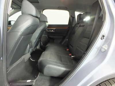 2021 Honda CR-V EX-L *1-OWNER*