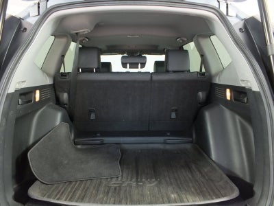 2021 Honda CR-V EX-L *1-OWNER*