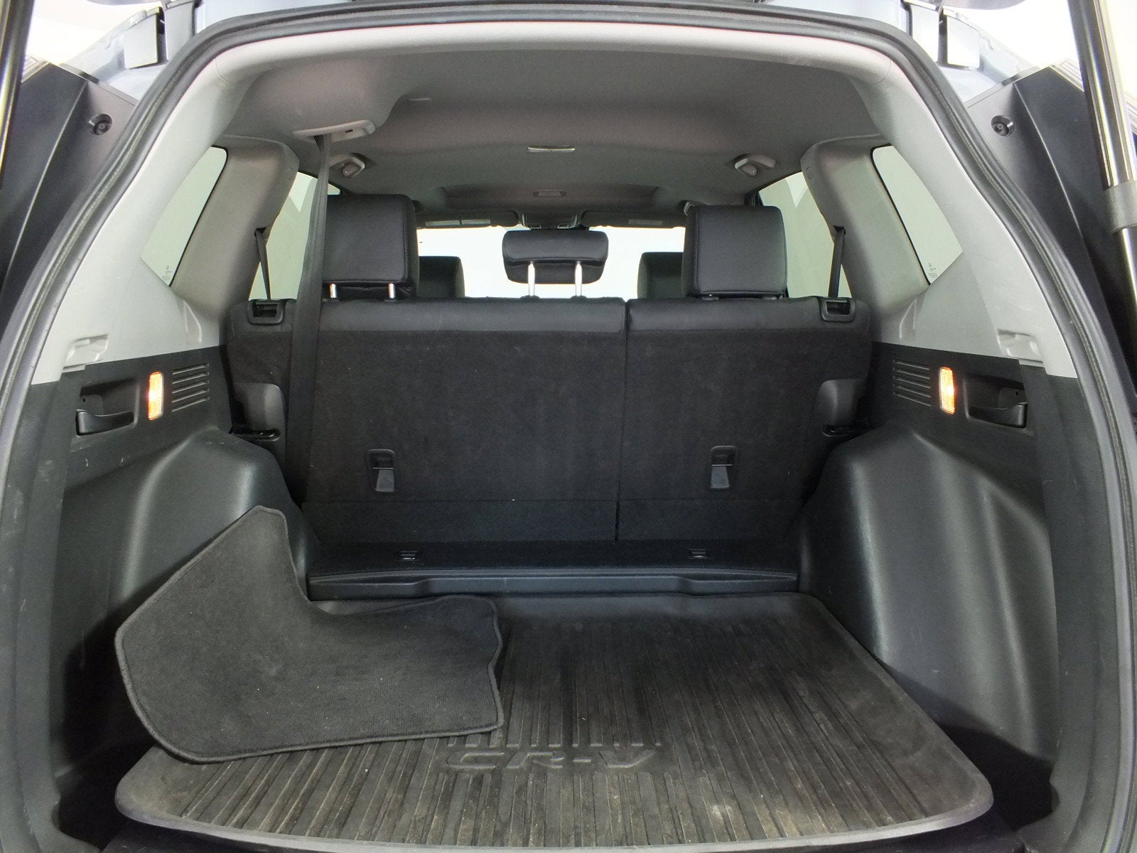 2021 Honda CR-V EX-L *1-OWNER*