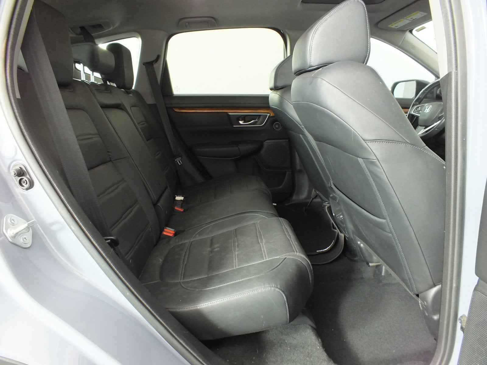 2021 Honda CR-V EX-L *1-OWNER*