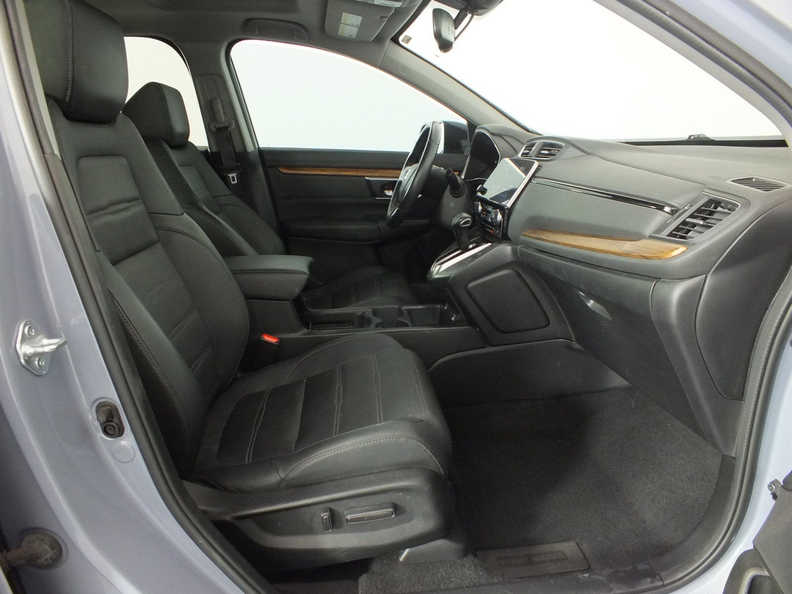 2021 Honda CR-V EX-L *1-OWNER*