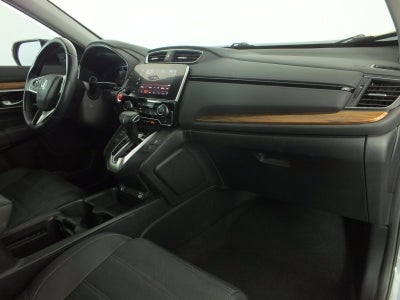 2021 Honda CR-V EX-L *1-OWNER*