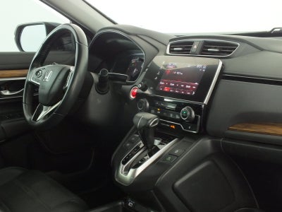 2021 Honda CR-V EX-L *1-OWNER*