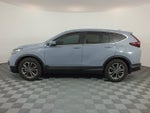 2021 Honda CR-V EX-L *1-OWNER*