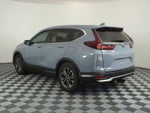 2021 Honda CR-V EX-L *1-OWNER*