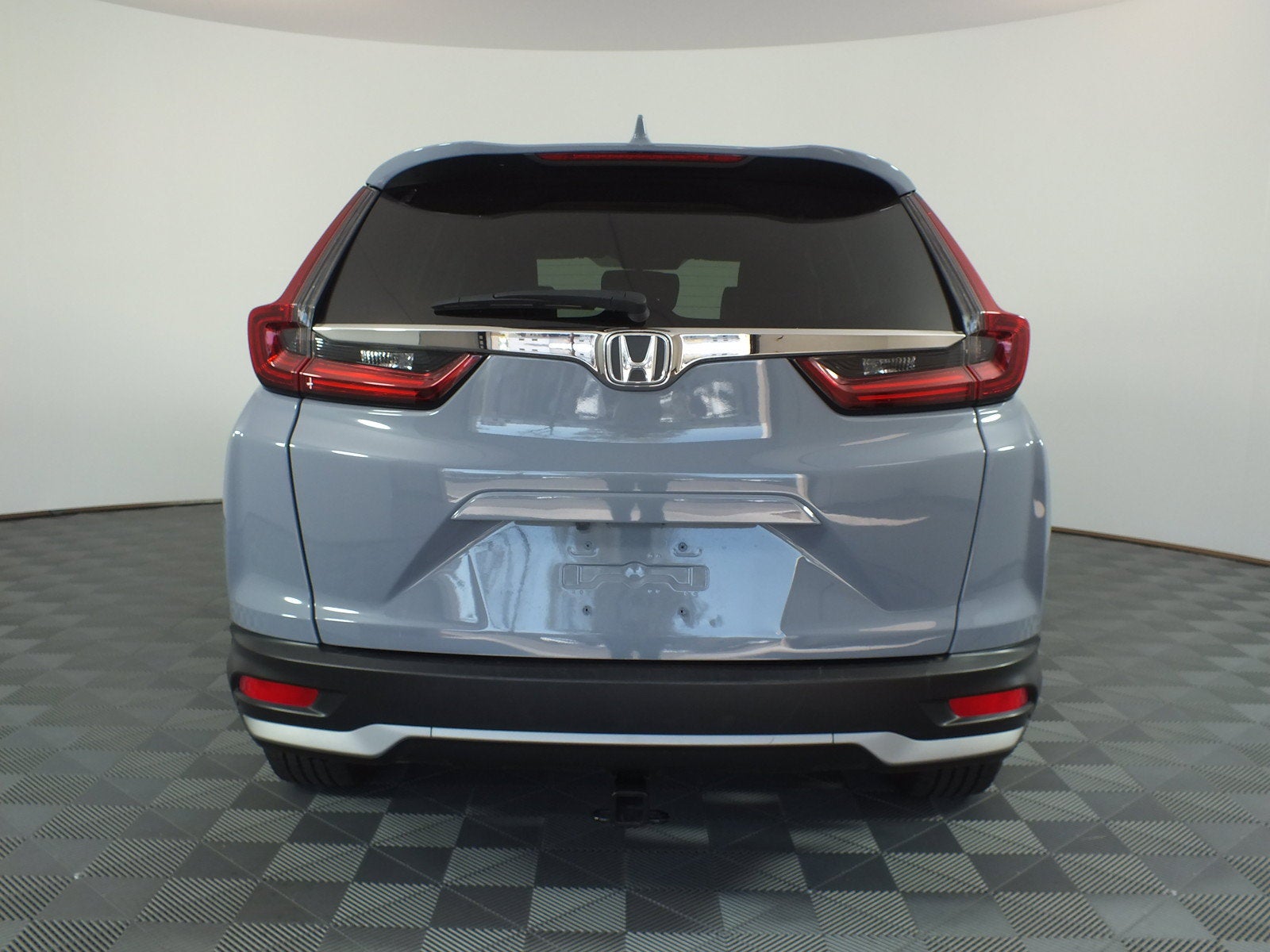 2021 Honda CR-V EX-L *1-OWNER*