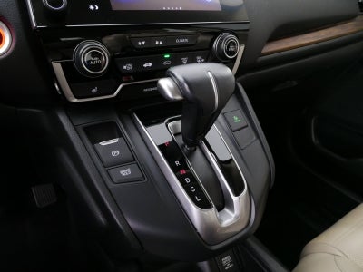 2017 Honda CR-V EX-L AWD *CLEAN CARFAX*