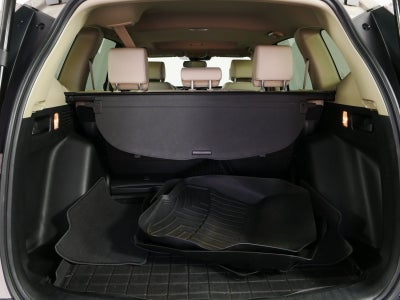2017 Honda CR-V EX-L AWD *CLEAN CARFAX*