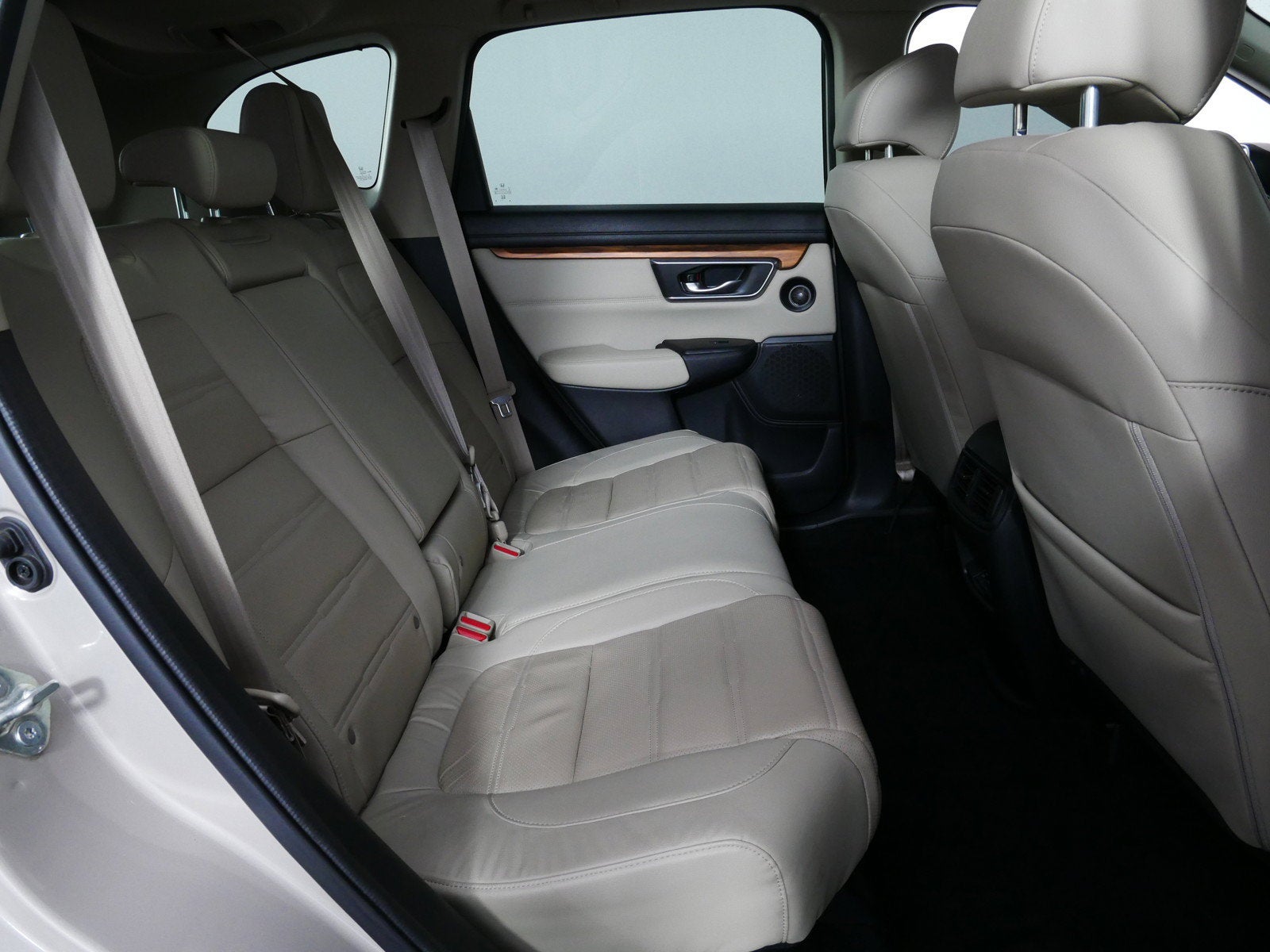 2017 Honda CR-V EX-L AWD *CLEAN CARFAX*
