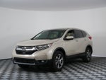 2017 Honda CR-V EX-L AWD *CLEAN CARFAX*