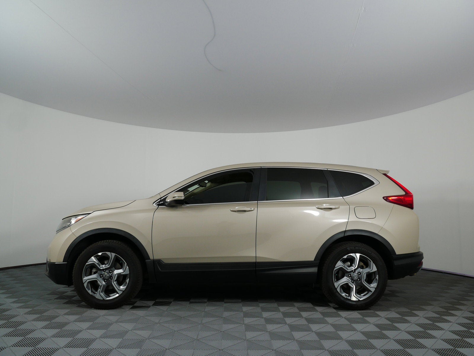 2017 Honda CR-V EX-L AWD *CLEAN CARFAX*