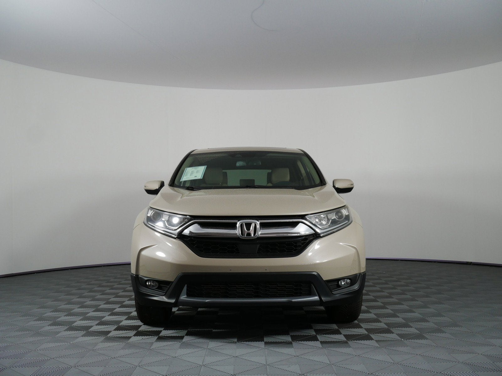 2017 Honda CR-V EX-L AWD *CLEAN CARFAX*