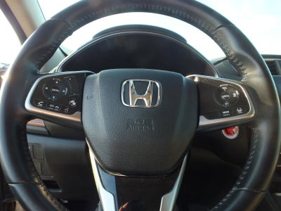 2018 Honda CR-V Touring AWD *CLEAN CARFAX!*