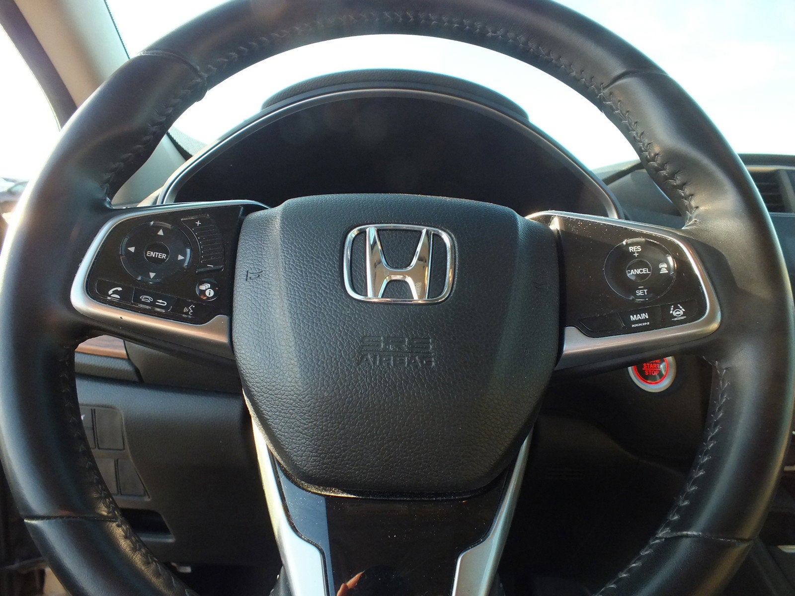 2018 Honda CR-V Touring AWD *CLEAN CARFAX!*