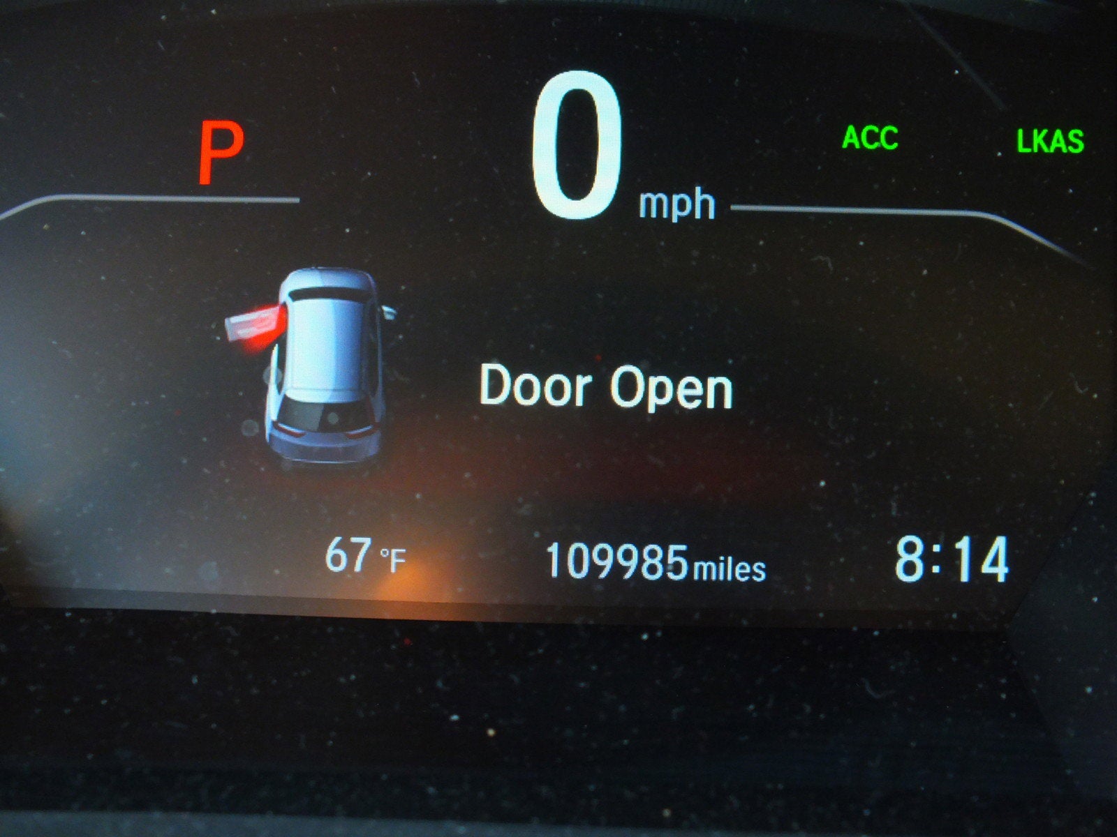 2018 Honda CR-V Touring AWD *CLEAN CARFAX!*