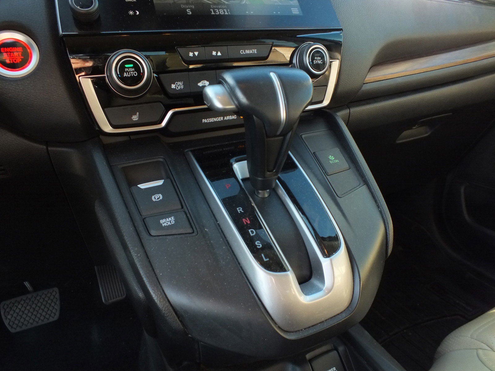 2018 Honda CR-V Touring AWD *CLEAN CARFAX!*