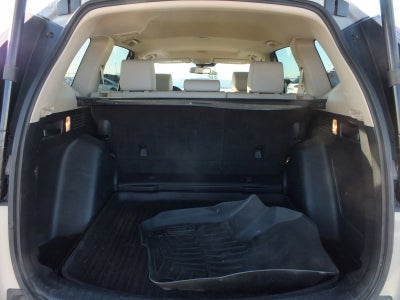 2018 Honda CR-V Touring AWD *CLEAN CARFAX!*