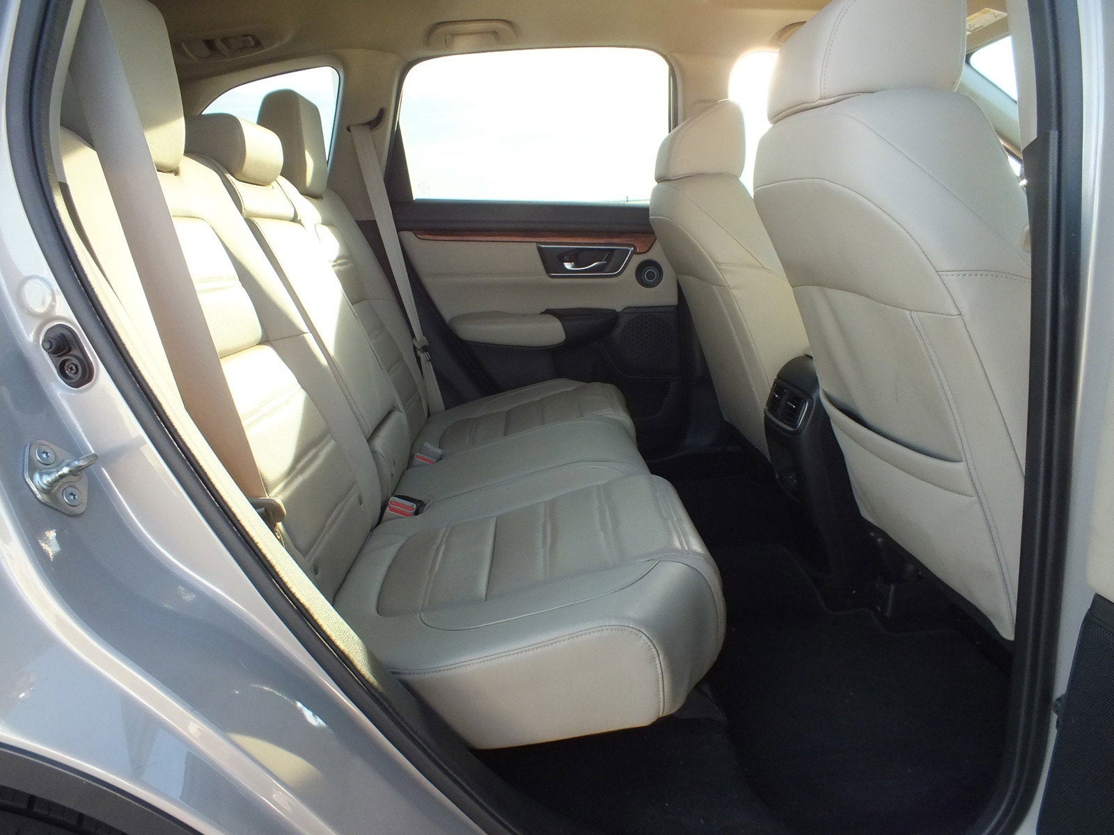 2018 Honda CR-V Touring AWD *CLEAN CARFAX!*