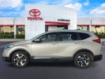 2018 Honda CR-V Touring AWD *CLEAN CARFAX!*