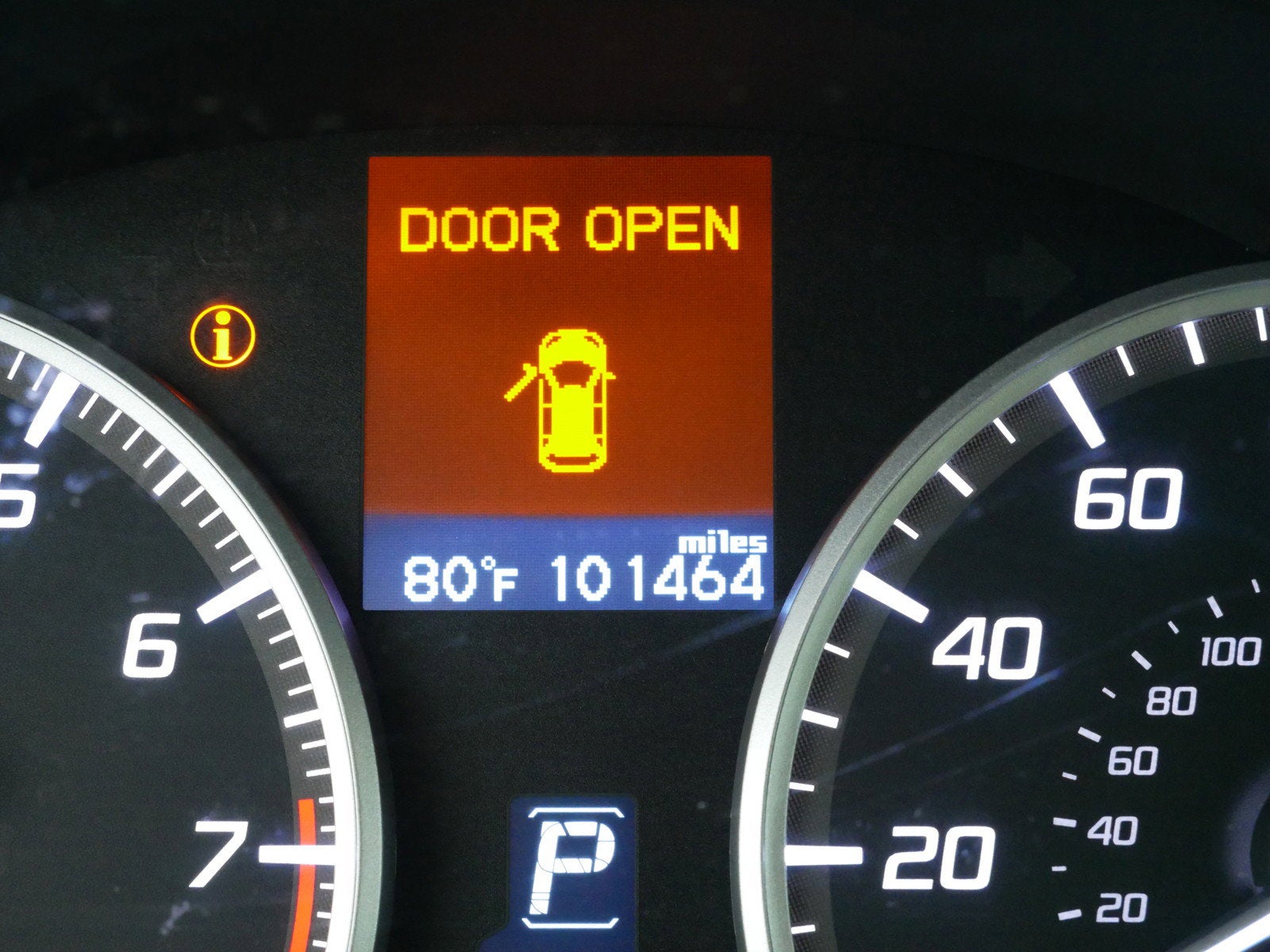 2017 Acura RDX w/Technology Pkg FWD *ROOMY!*