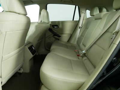 2017 Acura RDX w/Technology Pkg FWD *ROOMY!*