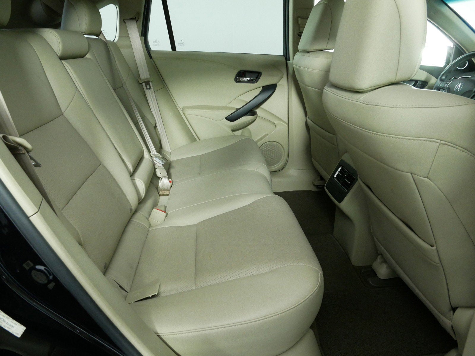 2017 Acura RDX w/Technology Pkg FWD *ROOMY!*