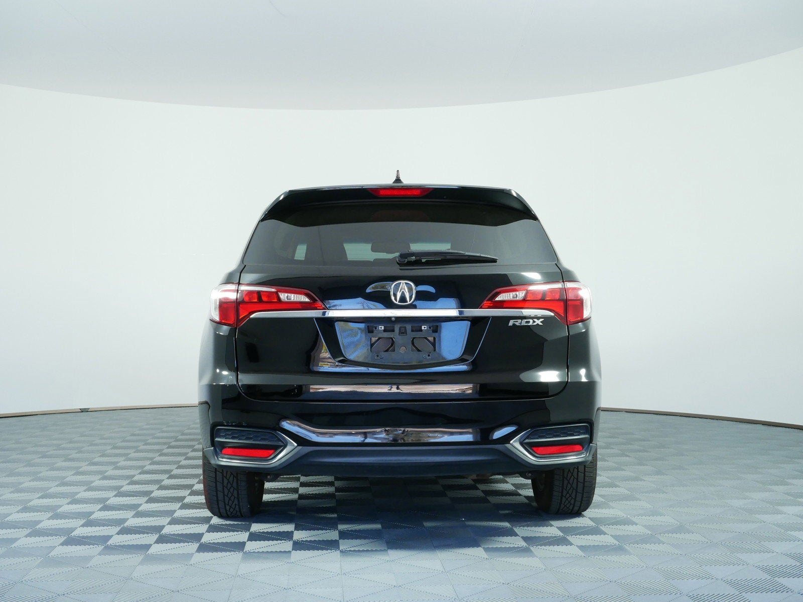 2017 Acura RDX w/Technology Pkg FWD *ROOMY!*