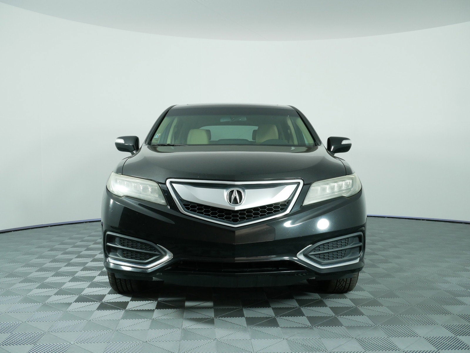 2017 Acura RDX w/Technology Pkg FWD *ROOMY!*
