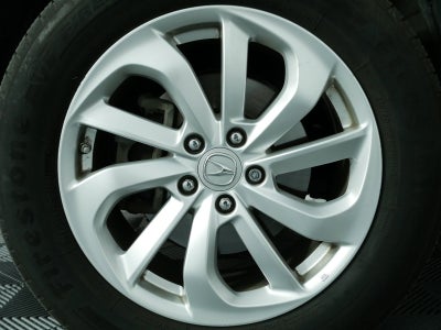 2017 Acura RDX w/Technology Pkg FWD *ROOMY!*