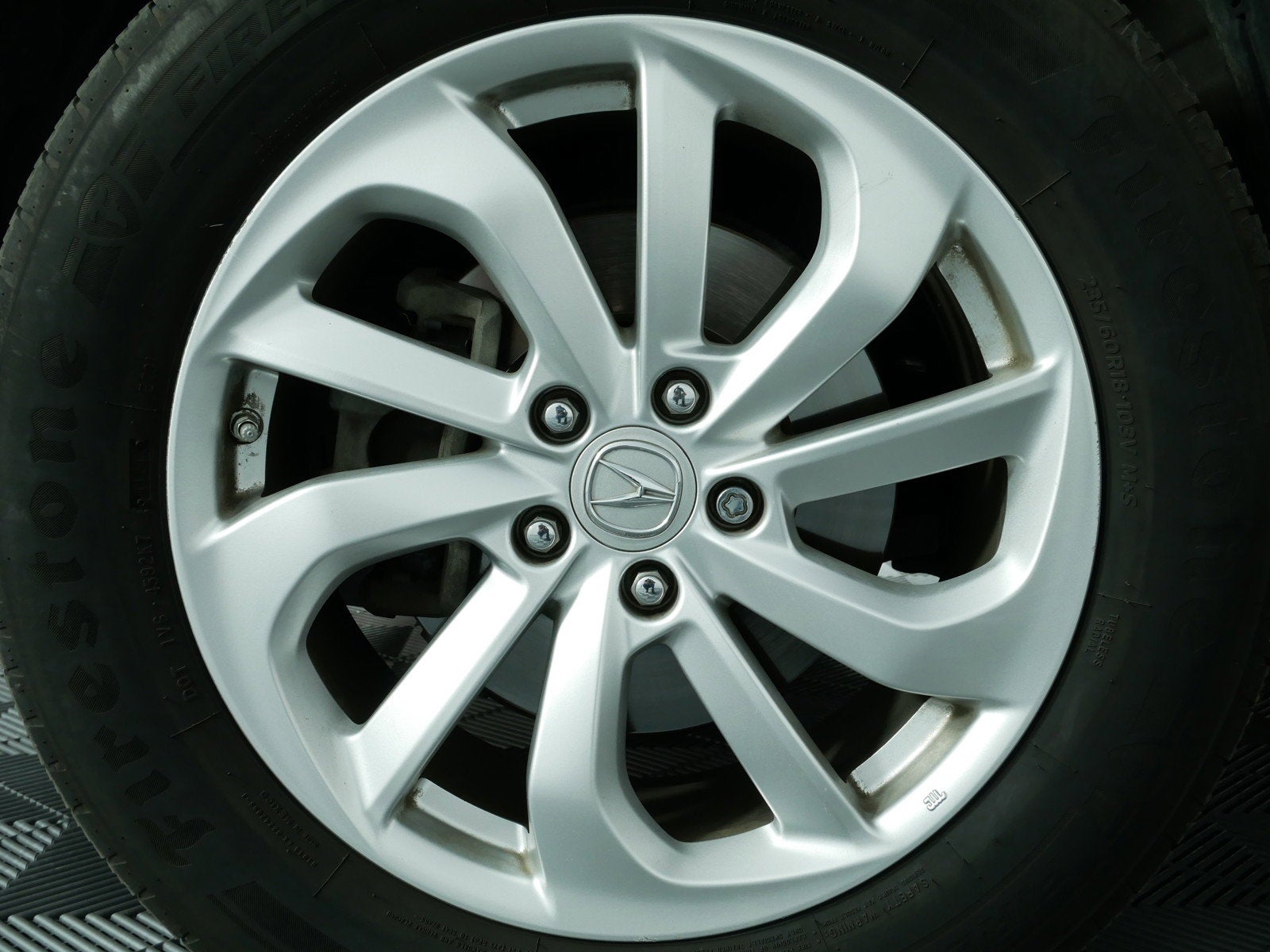 2017 Acura RDX w/Technology Pkg FWD *ROOMY!*