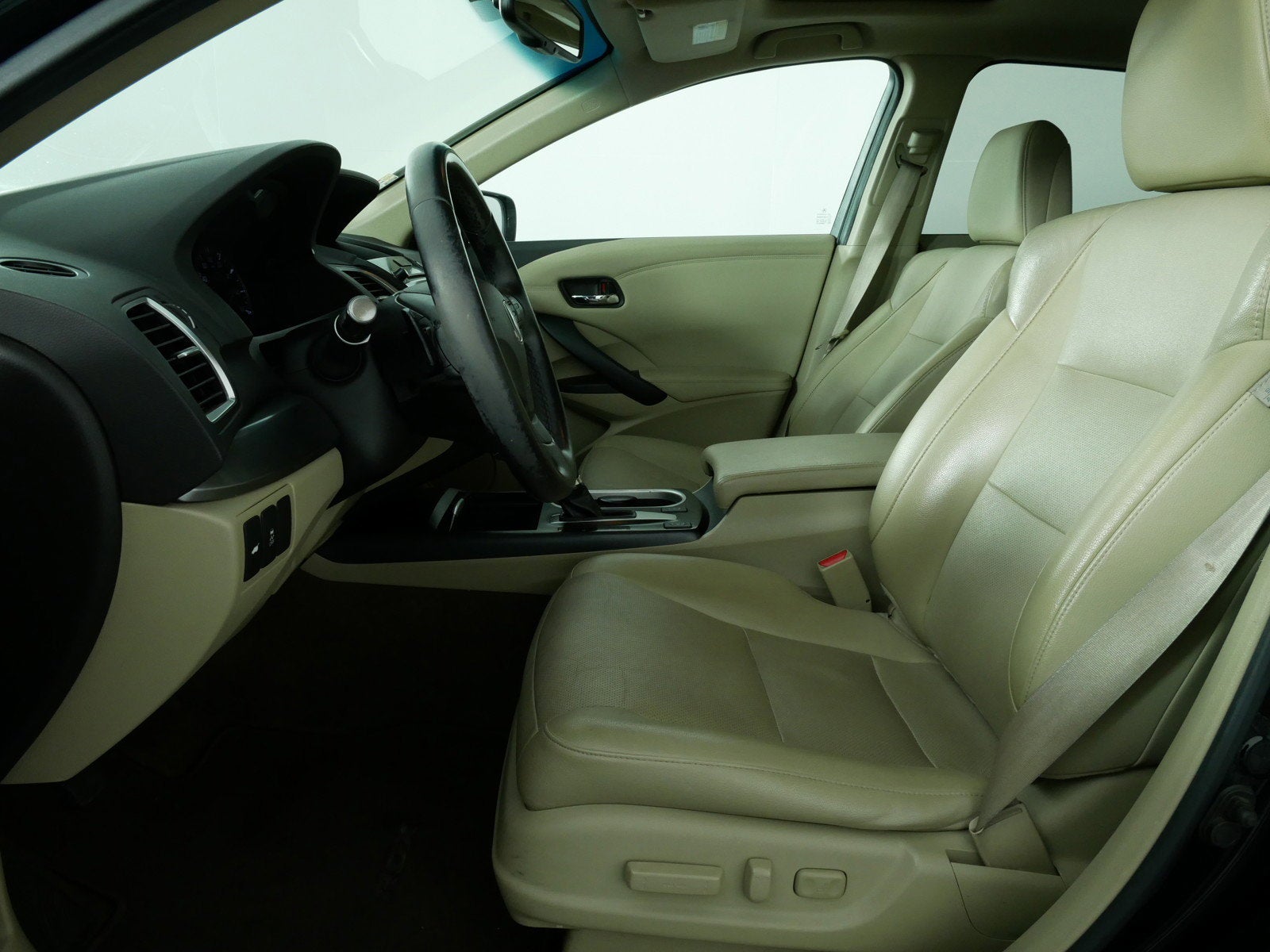 2017 Acura RDX w/Technology Pkg FWD *ROOMY!*