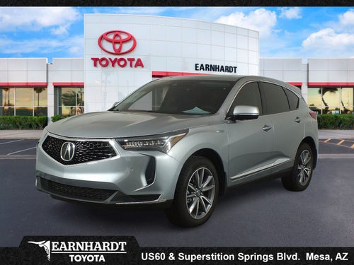 2022 Acura RDX w/Technology Package *CLEAN CARFAX!*