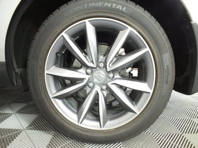 2022 Acura RDX w/Technology Package *CLEAN CARFAX!*