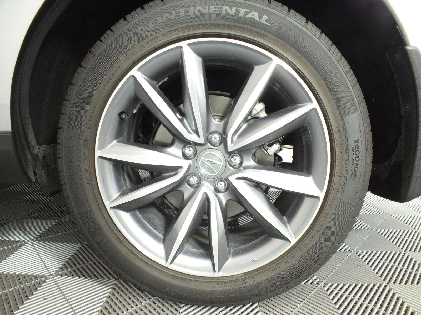 2022 Acura RDX w/Technology Package *CLEAN CARFAX!*