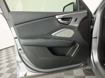 2022 Acura RDX w/Technology Package *CLEAN CARFAX!*
