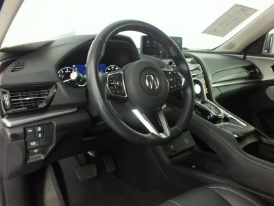 2022 Acura RDX w/Technology Package *CLEAN CARFAX!*