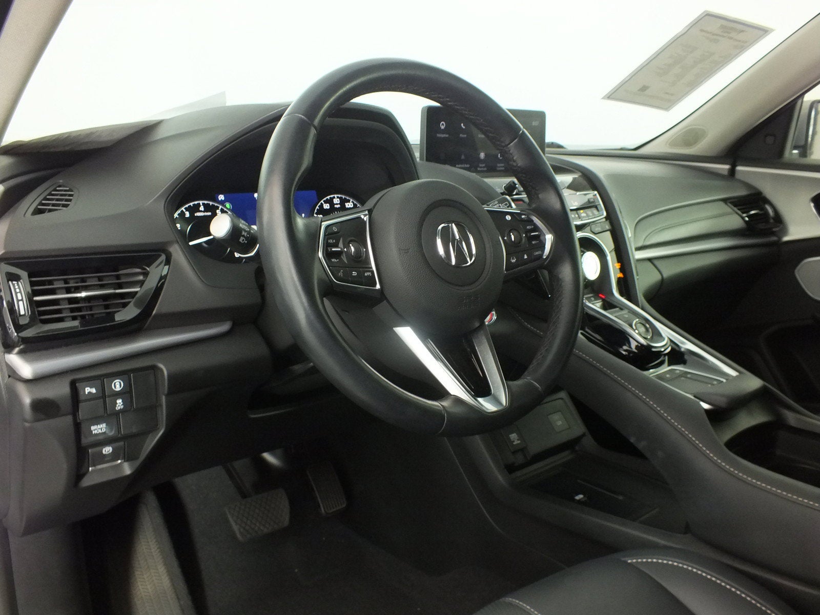 2022 Acura RDX w/Technology Package *CLEAN CARFAX!*