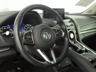 2022 Acura RDX w/Technology Package *CLEAN CARFAX!*
