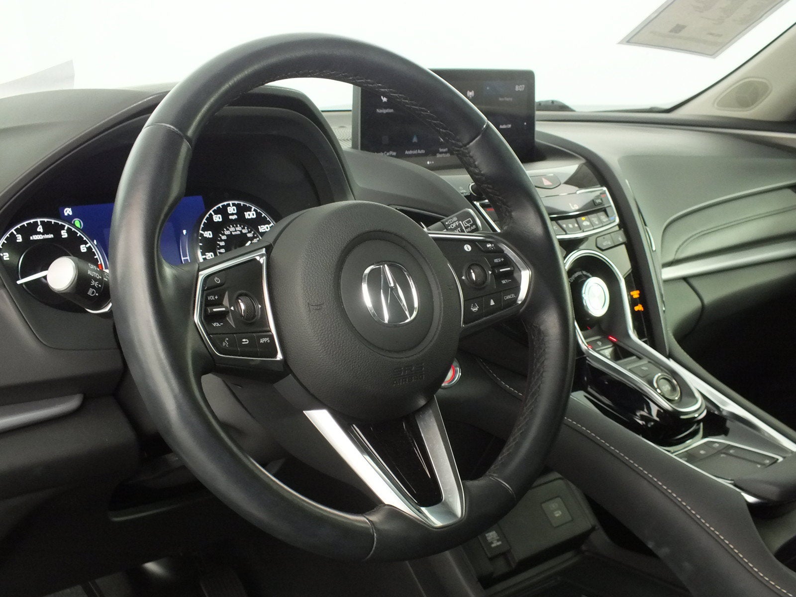 2022 Acura RDX w/Technology Package *CLEAN CARFAX!*